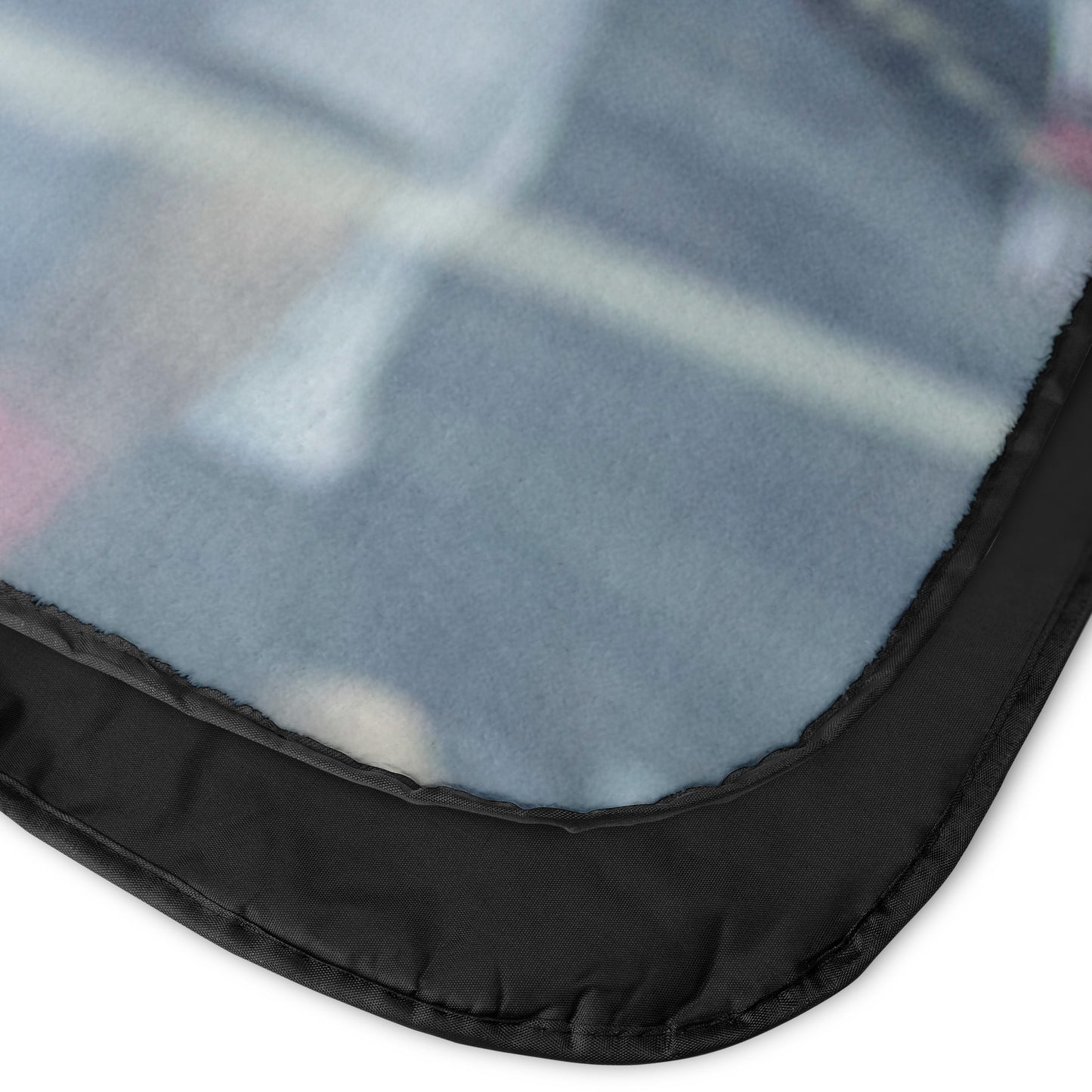 Stadium Blanket - Wrestling