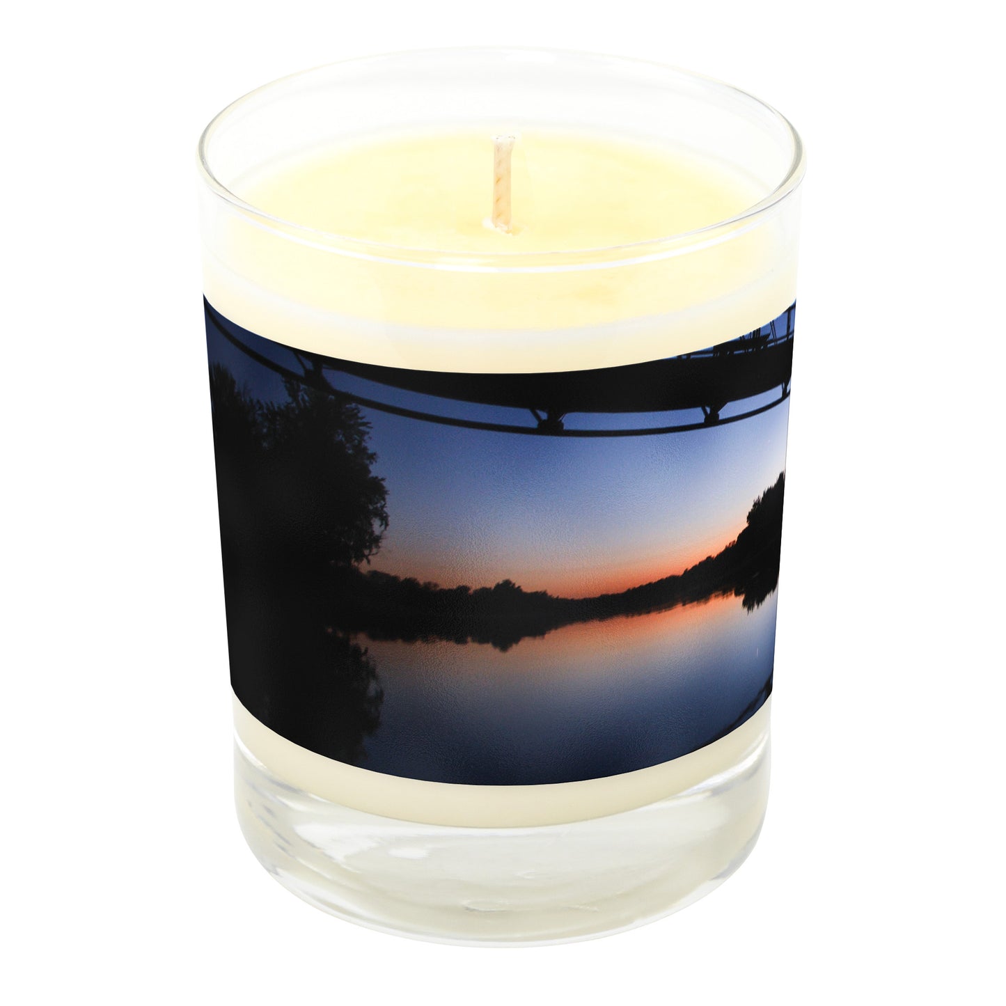 Sutliff Sunset Candle