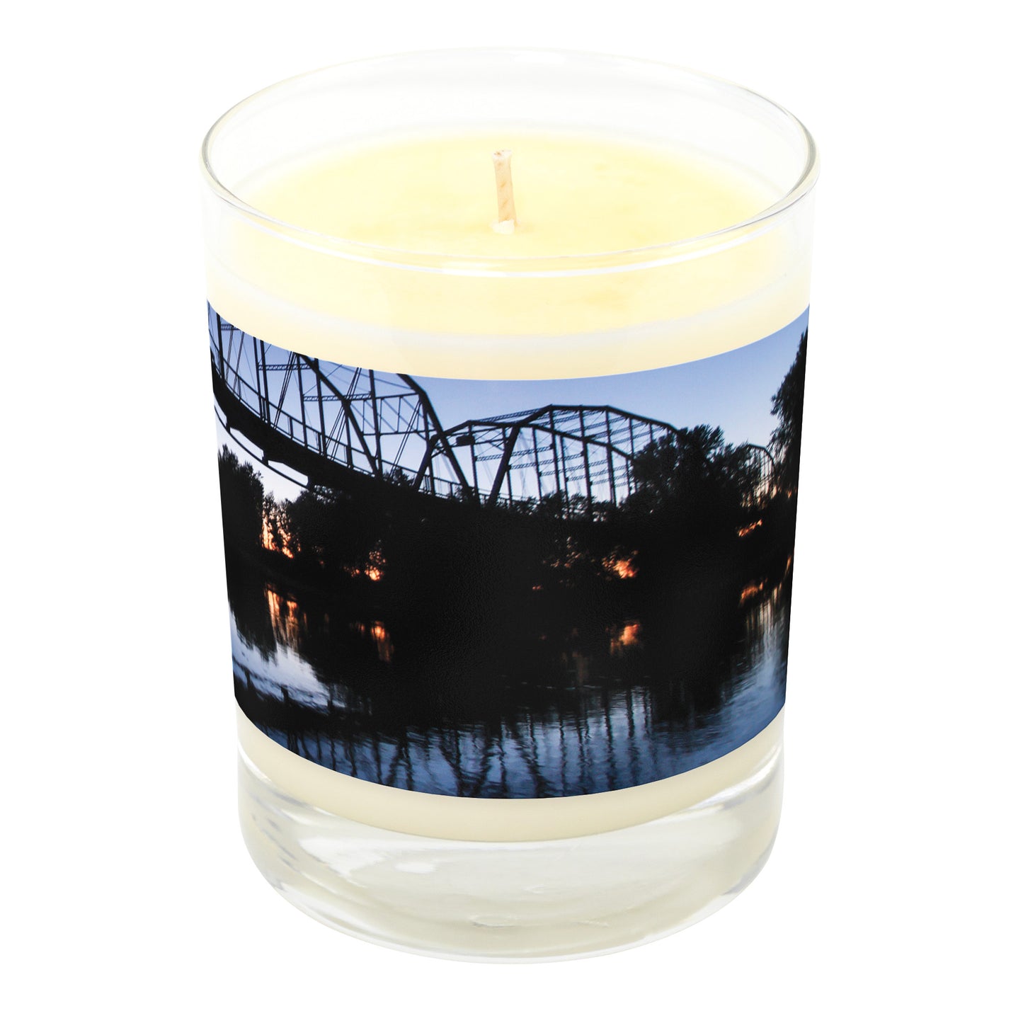 Sutliff Sunset Candle