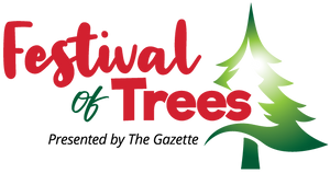 Festival of Trees 2023