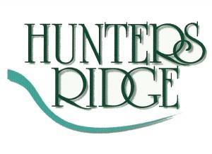hunters ridge golf course gazette deal