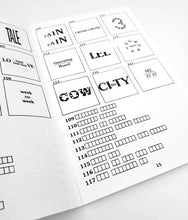 Wuzzles - Word Puzzles by Tom Underwood