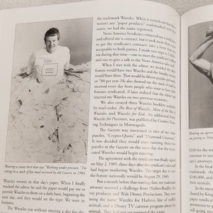 Tom Ecker Wherever I choose autobiography