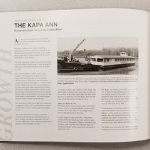 Ties To Our Past Hardcover Book