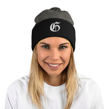 Read Local The Gazette Pom-Pom Beanie