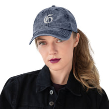 Read Local The Gazette Vintage Cotton Twill Cap